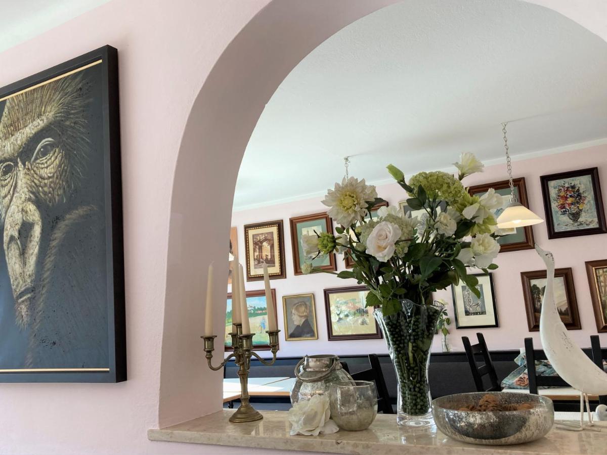 Haus Treffer Hotel Kirchdorf in Tirol Eksteriør billede