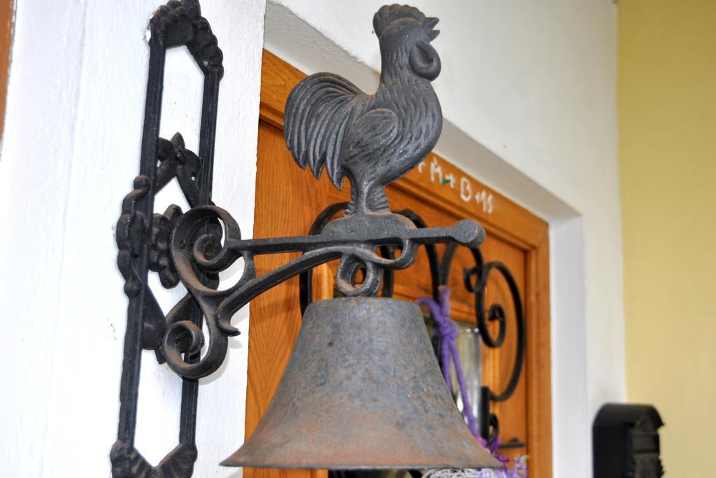 Haus Treffer Hotel Kirchdorf in Tirol Eksteriør billede