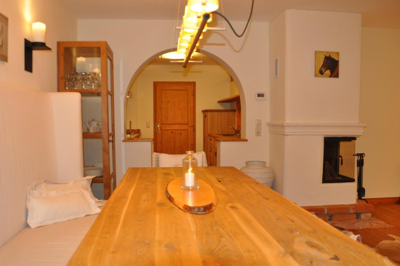 Haus Treffer Hotel Kirchdorf in Tirol Eksteriør billede