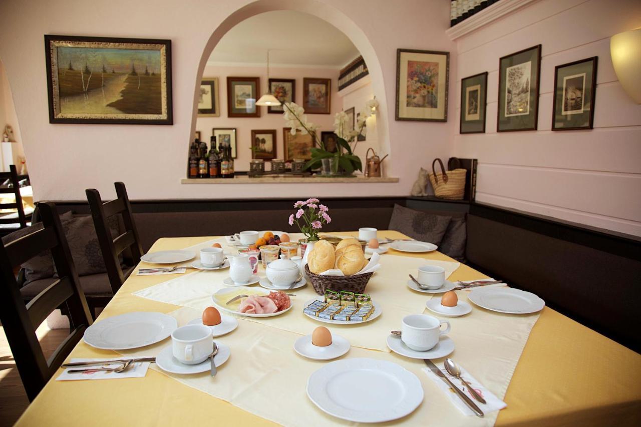 Haus Treffer Hotel Kirchdorf in Tirol Eksteriør billede